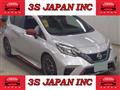 2019 Nissan Note