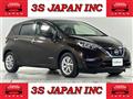 2018 Nissan Note