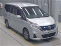 2018 Nissan Serena
