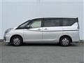 2019 Nissan Serena