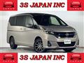 2018 Nissan Serena