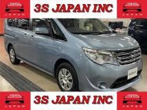 2014 Nissan Serena