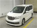 2013 Nissan Serena