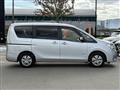 2013 Nissan Serena