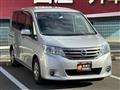 2013 Nissan Serena