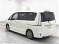 2015 Nissan Serena