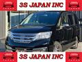 2012 Nissan Serena