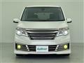 2014 Nissan Serena