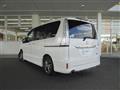 2014 Nissan Serena