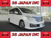 2014 Nissan Serena