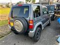 2001 Mitsubishi Pajero Mini