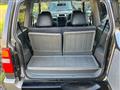 2001 Mitsubishi Pajero Mini