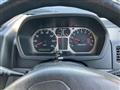 2001 Mitsubishi Pajero Mini