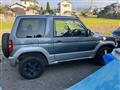 2001 Mitsubishi Pajero Mini
