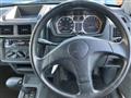 2001 Mitsubishi Pajero Mini