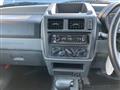 2001 Mitsubishi Pajero Mini