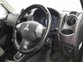 2011 Mitsubishi Pajero Mini