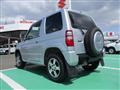 2012 Mitsubishi Pajero Mini