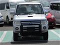 2012 Mitsubishi Pajero Mini