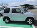 2012 Mitsubishi Pajero Mini