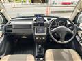 2007 Mitsubishi Pajero Mini