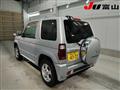 2006 Mitsubishi Pajero Mini
