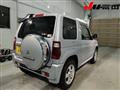 2006 Mitsubishi Pajero Mini