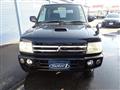 2006 Mitsubishi Pajero Mini