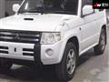 2010 Mitsubishi Pajero Mini
