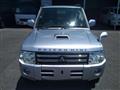 2008 Mitsubishi Pajero Mini