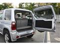 2006 Mitsubishi Pajero Mini