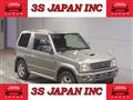 2006 Mitsubishi Pajero Mini