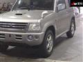 2006 Mitsubishi Pajero Mini