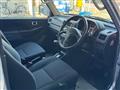 2008 Mitsubishi Pajero Mini
