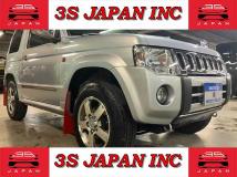 2012 Mitsubishi Pajero Mini