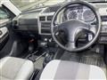 2007 Mitsubishi Pajero Mini