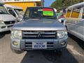 2010 Mitsubishi Pajero Mini