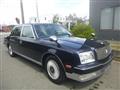 2002 Toyota Century