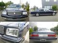 2002 Toyota Century