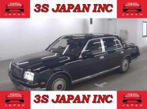 2005 Toyota Century