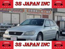 2002 Toyota Altezza Gita