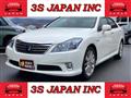 2011 Toyota Crown Hybrid