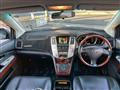 2007 Toyota Harrier