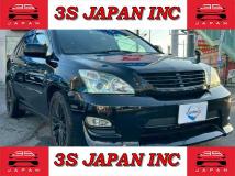 2007 Toyota Harrier