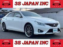 2014 Toyota Mark X