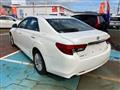 2014 Toyota Mark X