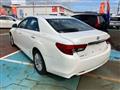 2014 Toyota Mark X