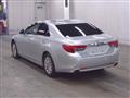 2013 Toyota Mark X