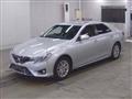 2013 Toyota Mark X