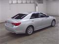 2013 Toyota Mark X